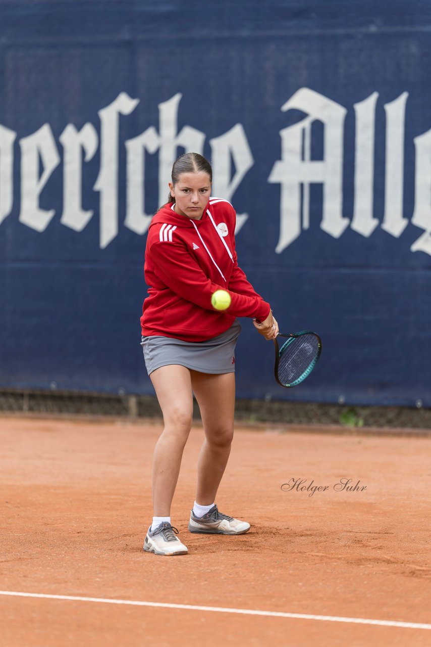Bild 67 - BL DTV Hannover - BW Dresden Blasewitz : Ergebnis: 2:7